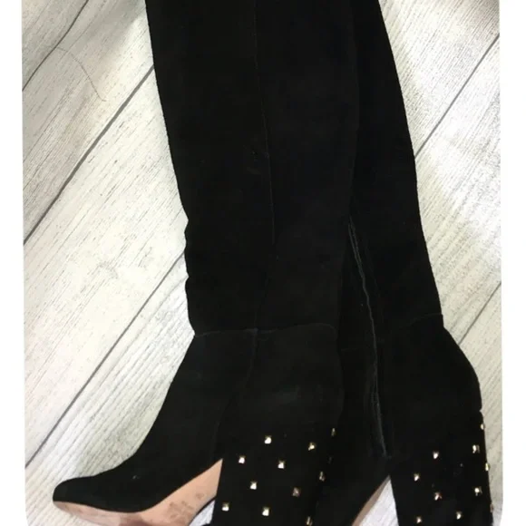 KATE SPADE NEW YORK RACINE BOOTS - Picture 3 of 8